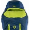 Nemo Men's Forte 20-Degree Synthetic Sleeping Bag CAMP & HIKE