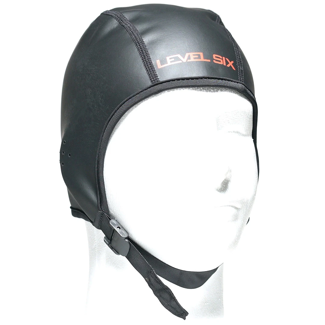 Level 6 KAYAK Level Six Collider Paddling Cap 3 Level 6 KAYAK Level Six Collider Paddling Cap