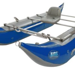 AIRE Wave Destroyer 13 Cataraft RAFTING