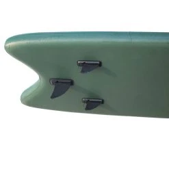 Sea Eagle FishSUP 12 Inflatable SUP Board Start Up Package STAND-UP