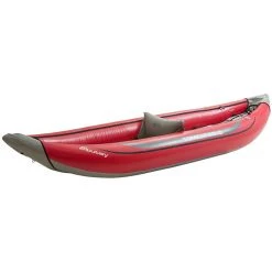 AIRE Tributary Tomcat Solo Inflatable Kayak