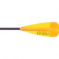 Werner Paddles Werner Session 3-piece Adjustable Fiberglass Stand-Up Paddle
