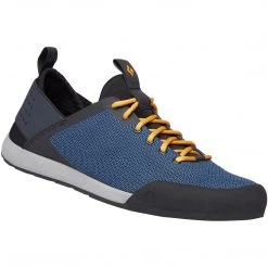 Black Diamond Men's Session Climbing Shoes CAMP & HIKE