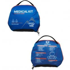 Adventure Medical Kits Mountain Backpacker Medical Kit STAND-UP