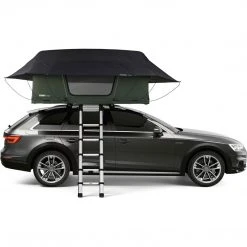 Thule Tepui Explorer Foothill 2 Roof Top Tent CAMP & HIKE