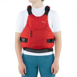NRS Women's Siren Kayak Lifejacket (PFD)