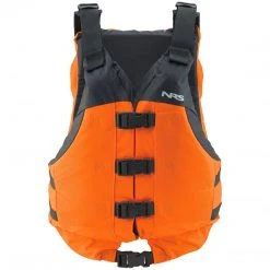 KAYAK NRS Big Water V Rafting Lifejacket (PFD) 12 KAYAK NRS Big Water V Rafting Lifejacket (PFD)