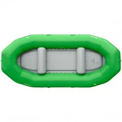 Star Inflatables Star Outlaw 142 Self-Bailing Raft