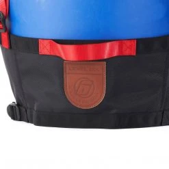 Level 6 Level Six Bad Hass Barrel Carrying Pack KAYAK