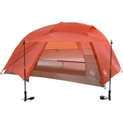 Big Agnes Copper Spur HV UL 2 Person Long Backpacking Tent