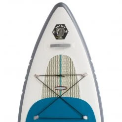 Hala Carbon Playa Inflatable Stand-Up Paddle Board (SUP) 20 Hala Carbon Playa Inflatable Stand-Up Paddle Board (SUP)