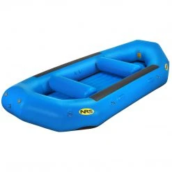 NRS Otter 140 Self-Bailing Raft