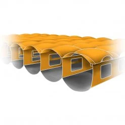 Nemo Tensor Insulated Sleeping Pad CAMP & HIKE