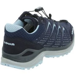 Lowa Women's Maddox GTX Lo Hiking Boots