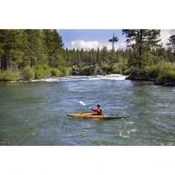 Aquaglide Deschutes 130 Inflatable Kayak