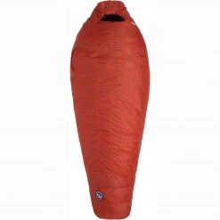 Big Agnes Cinnabar -40 Degree Down Sleeping Bag