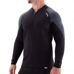 NRS Men's Ignitor Wetsuit Jacket KAYAK