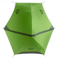 CAMP & HIKE Nemo Hornet 2-Person Camping Tent
