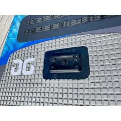 Aquaglide Roam 12'6 Inflatable SUP Board STAND-UP 17 Aquaglide Roam 12'6 Inflatable SUP Board STAND-UP