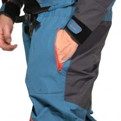 Level 6 KAYAK Level Six Men's Odin Dry Suit