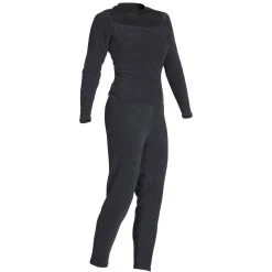 IR Women's Thick Skin Union Suit KAYAK
