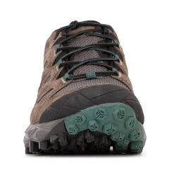 La Sportiva Men's Trail Ridge Low Hiking Boots CAMP & HIKE