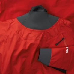 NRS Men's Flux Dry Top KAYAK