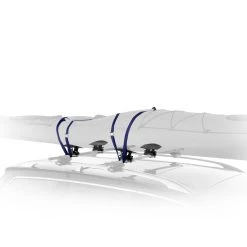 Thule Top Deck Kayak Roof Rack