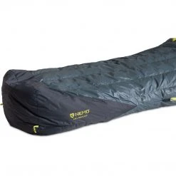 Nemo Men's Kayu 30-Degree Down Sleeping Bag 16 Nemo Men's Kayu 30-Degree Down Sleeping Bag