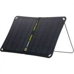 Goal Zero Nomad 10 Solar Panel STAND-UP