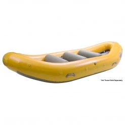 AIRE Super Duper Puma Self-Bailing Raft With 2 Thwarts