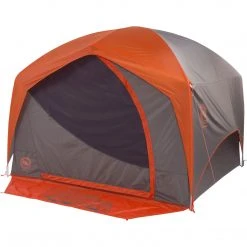 Big Agnes Big House 6 Person Camping Tent