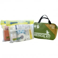 Adventure Medical Kits Adventure Me And My Dog Medical Kit STAND-UP