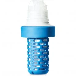 RAFTING Katadyn BeFree 1.0L Water Microfilter