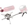 MSR WhisperLite Universal Camping Stove RAFTING