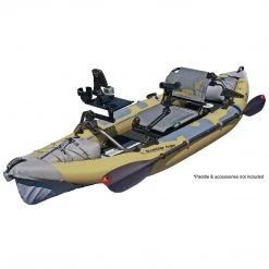 Advanced Elements StraitEdge Angler PRO Inflatable Kayak