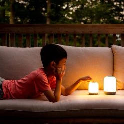 BioLite Alpenglow 250 Lantern CAMP & HIKE 17 BioLite Alpenglow 250 Lantern CAMP & HIKE