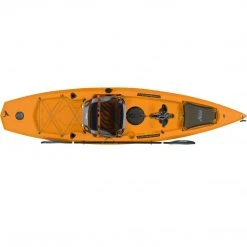 Hobie Mirage Compass Sit-On-Top Fishing Kayak