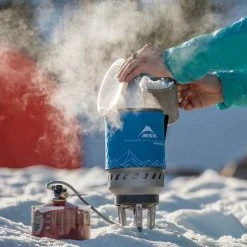 MSR WindBurner Duo Accessory Pot