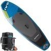 NRS Quiver 9.8 Inflatable SUP Board