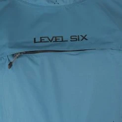 Level 6 KAYAK Level Six Vega Short Sleeve Dry Top
