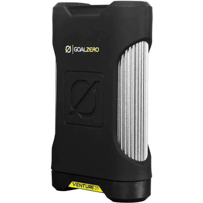 Power Banks & Generators Goal Zero Venture 35 Power Bank 6 Power Banks & Generators Goal Zero Venture 35 Power Bank