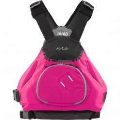 NRS Ninja Kayak Lifejacket (PFD)