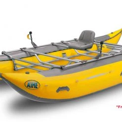 RAFTING AIRE Leopard 18' Cataraft 22 RAFTING AIRE Leopard 18' Cataraft
