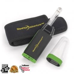 SteriPen Adventurer Opti UV Water Purifier