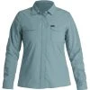 NRS Women's Guide Long Sleeve Shirt KAYAK