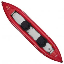 Star Inflatables Star Paragon Tandem Inflatable Kayak 12 Star Inflatables Star Paragon Tandem Inflatable Kayak