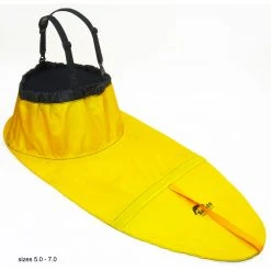 Seals Skirts Seals Adventurer Kayak Spray Skirt