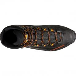 La Sportiva Trango Tower Extreme GORE-TEX Mountaineering Boots 11 La Sportiva Trango Tower Extreme GORE-TEX Mountaineering Boots