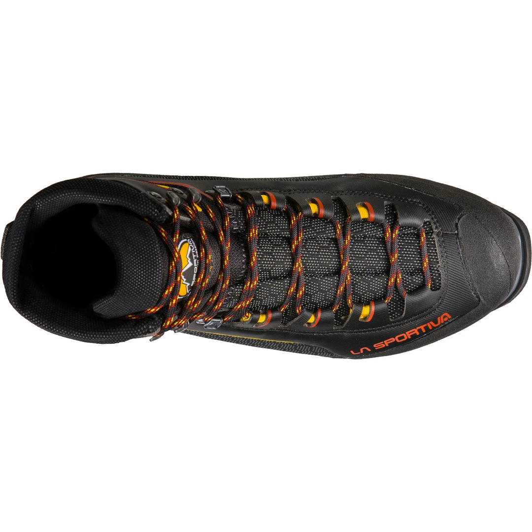 La Sportiva Trango Tower Extreme GORE-TEX Mountaineering Boots 6 La Sportiva Trango Tower Extreme GORE-TEX Mountaineering Boots